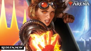 Read more about the article MTG Arena Mobile Redeem Codes Today 5 January 2022