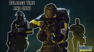 Read more about the article Rainbow Six Extraction Release Time And Date