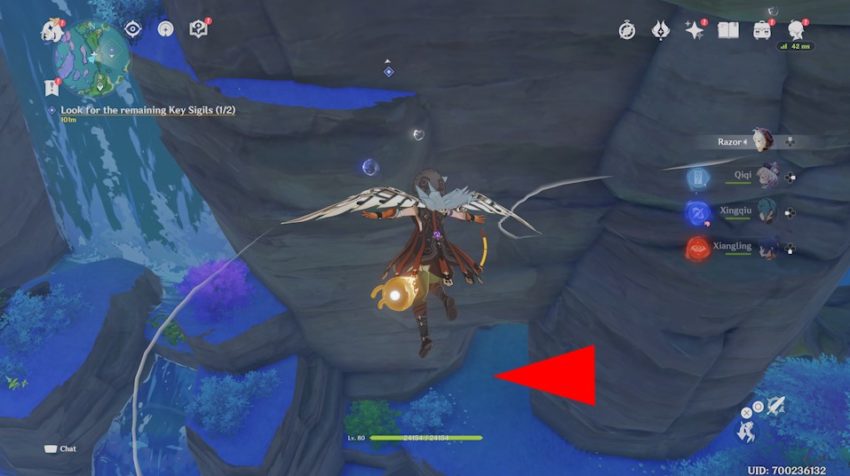 Sigil Two Location Genshin Impact 850x476 1