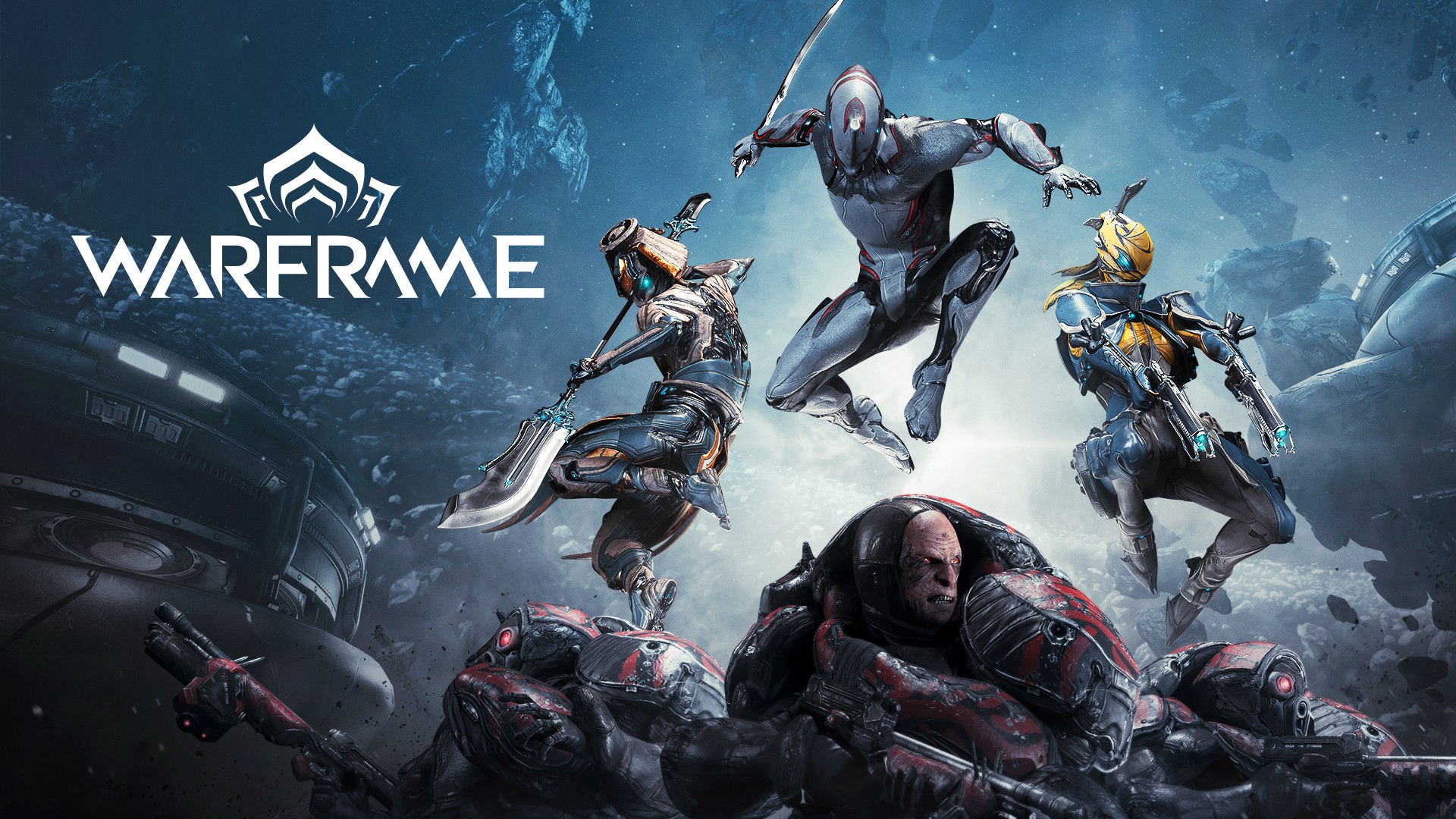 Read more about the article Warframe Promo Codes Today 21 January 2022