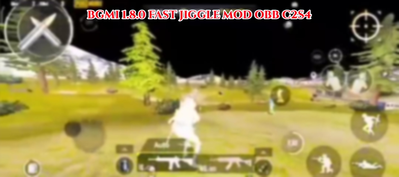 Read more about the article BGMI 1.8.0 FAST JIGGLE MOD OBB C2S4