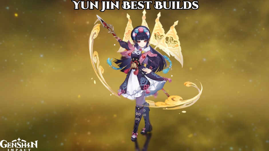 You are currently viewing Yun Jin Best Builds In Genshin Impact