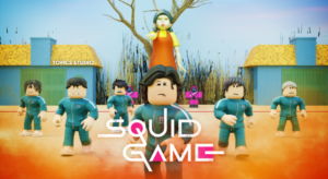 Read more about the article Roblox Squid Game Codes Today 18 January 2022
