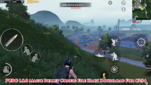 Read more about the article PUBG 1.8.0 Magic Bullet Config File Hack Download For C2S4