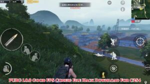 Read more about the article PUBG 1.8.0 Good FPS Config File Hack Download For C2S4