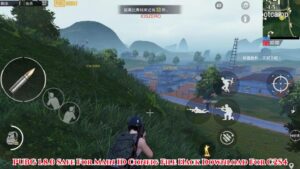 Read more about the article PUBG 1.8.0 Safe For Main ID Config File Hack Download For C2S4