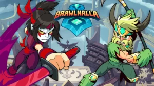 Read more about the article Brawlhalla Redeem Codes Today 5 January 2022