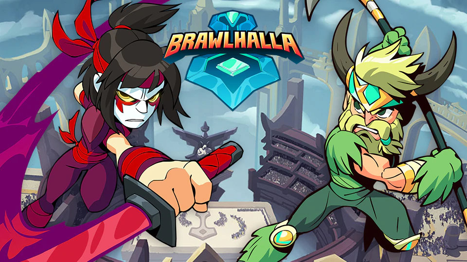 You are currently viewing Brawlhalla Redeem Codes Today 6 January 2022