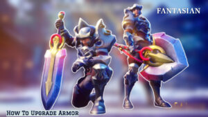 Read more about the article How To Upgrade Armor In Fantasian