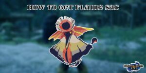 Read more about the article How To Get Flame Sac In Monster Hunter Rise