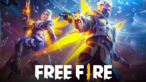 Read more about the article Free Fire Working Redeem Codes Today Indian Server Region 1 January 2022