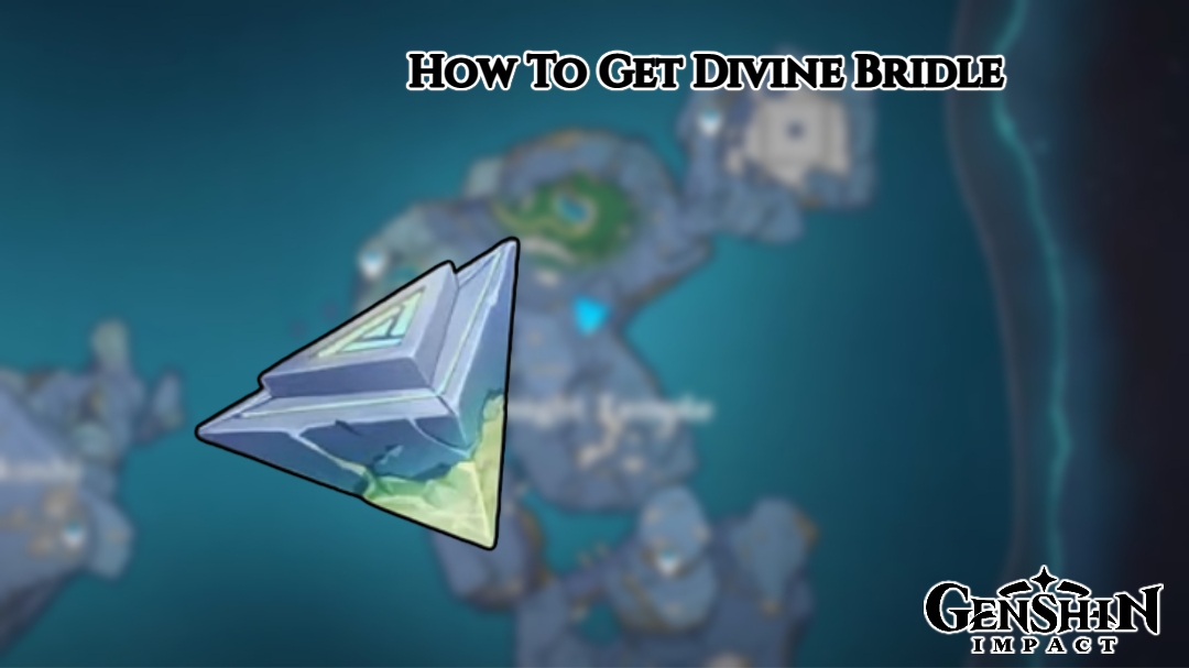 You are currently viewing How To Get Divine Bridle In Genshin Impact 
