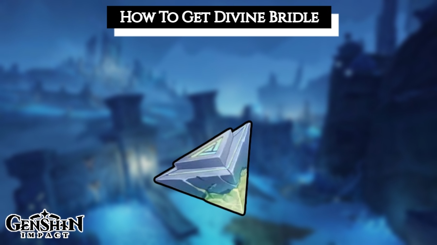 You are currently viewing How To Get Divine Bridle In Genshin Impact