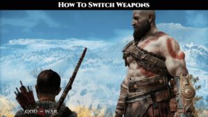 Read more about the article How To Switch Weapons In God of War