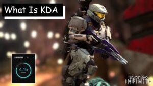 Read more about the article What Is KDA In Halo Infinite