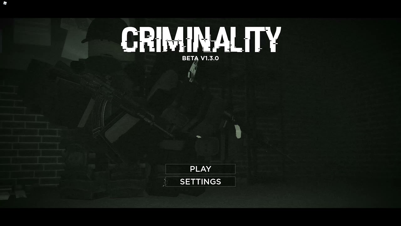 You are currently viewing Roblox Criminality Codes Today 1 January 2022