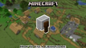 Read more about the article How To Use A Grindstone In Minecraft 1.18