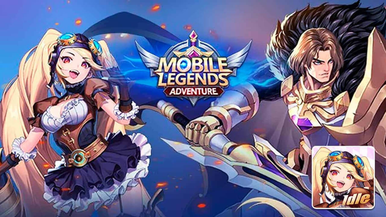 Read more about the article Mobile Legends Redeem Codes Today January 2022