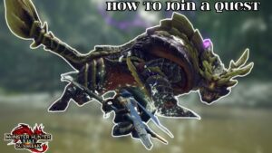 Read more about the article How To Join A Quest In Monster Hunter Rise