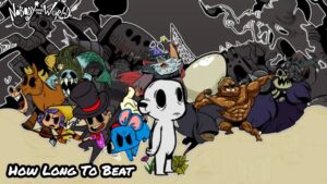 Read more about the article How Long To Beat Nobody Saves The World