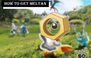 Read more about the article How To Get Meltan In Pokemon Go 2022