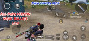 Read more about the article PUBG 1.7.0 Magic Bullets Config File  Hack Download For C1S3