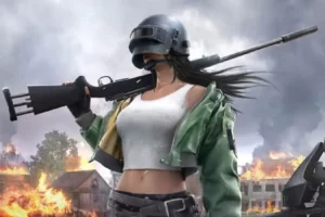 Read more about the article PUBG Mobile Redeem Codes Today 1 January 2022