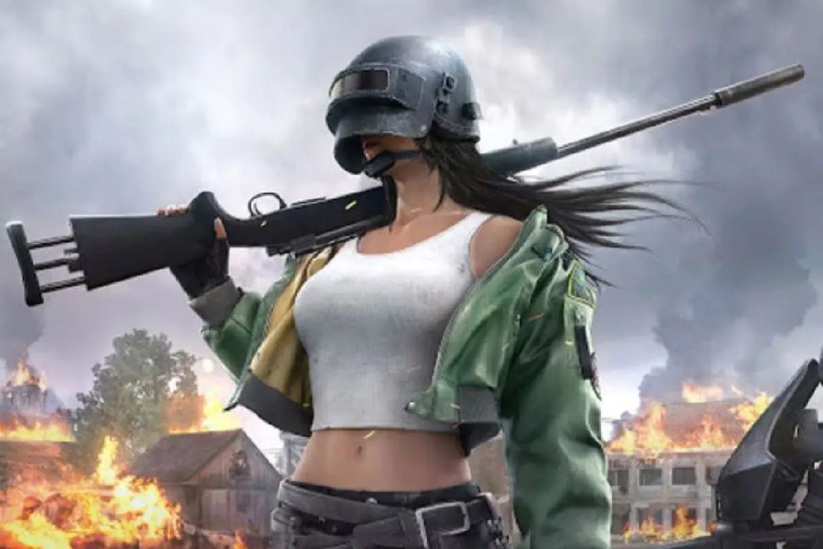 You are currently viewing PUBG Mobile Redeem Codes Today 1 January 2022