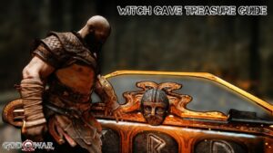 Read more about the article Witch Cave Treasure Guide In God Of War