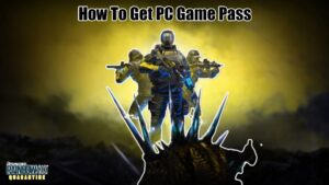 Read more about the article How To Get Rainbow Six Extraction On PC Game Pass