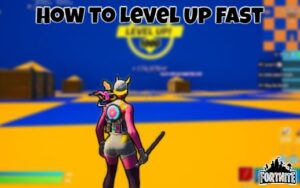 Read more about the article How To Level Up Fast In Fortnite Chapter 3 Season 1 Glitch