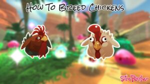 Read more about the article How To Breed Chickens In Slime Rancher: