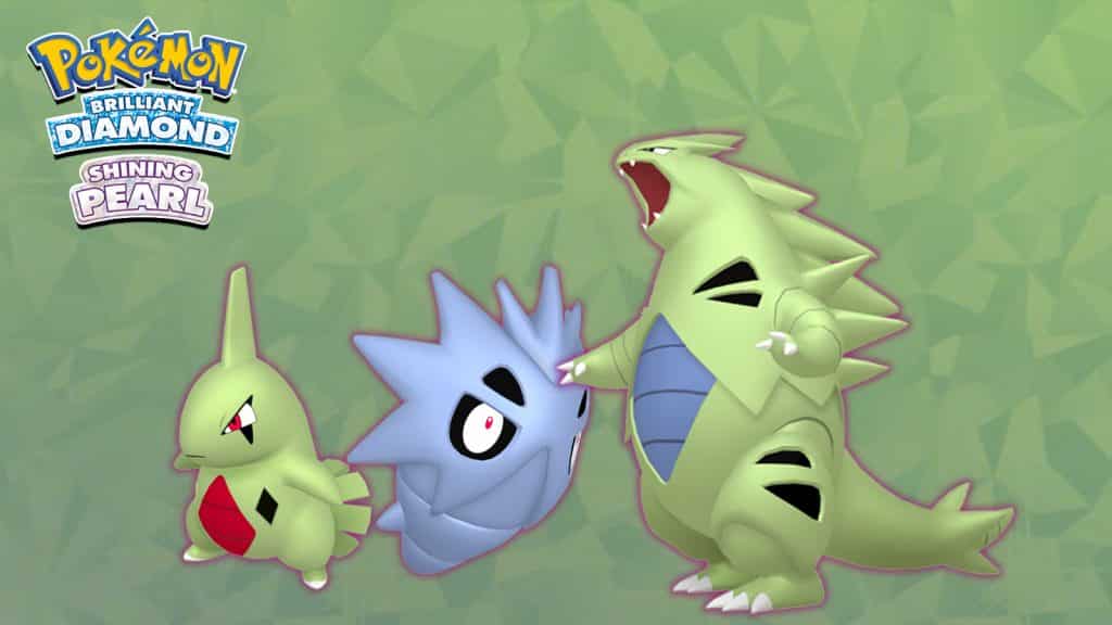 where to find larvitar pupitar tyranitar in pokemon brilliant diamond shining pearl 1024x576 1