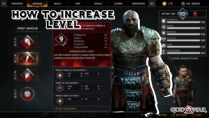 Read more about the article How To Increase Level In God Of War
