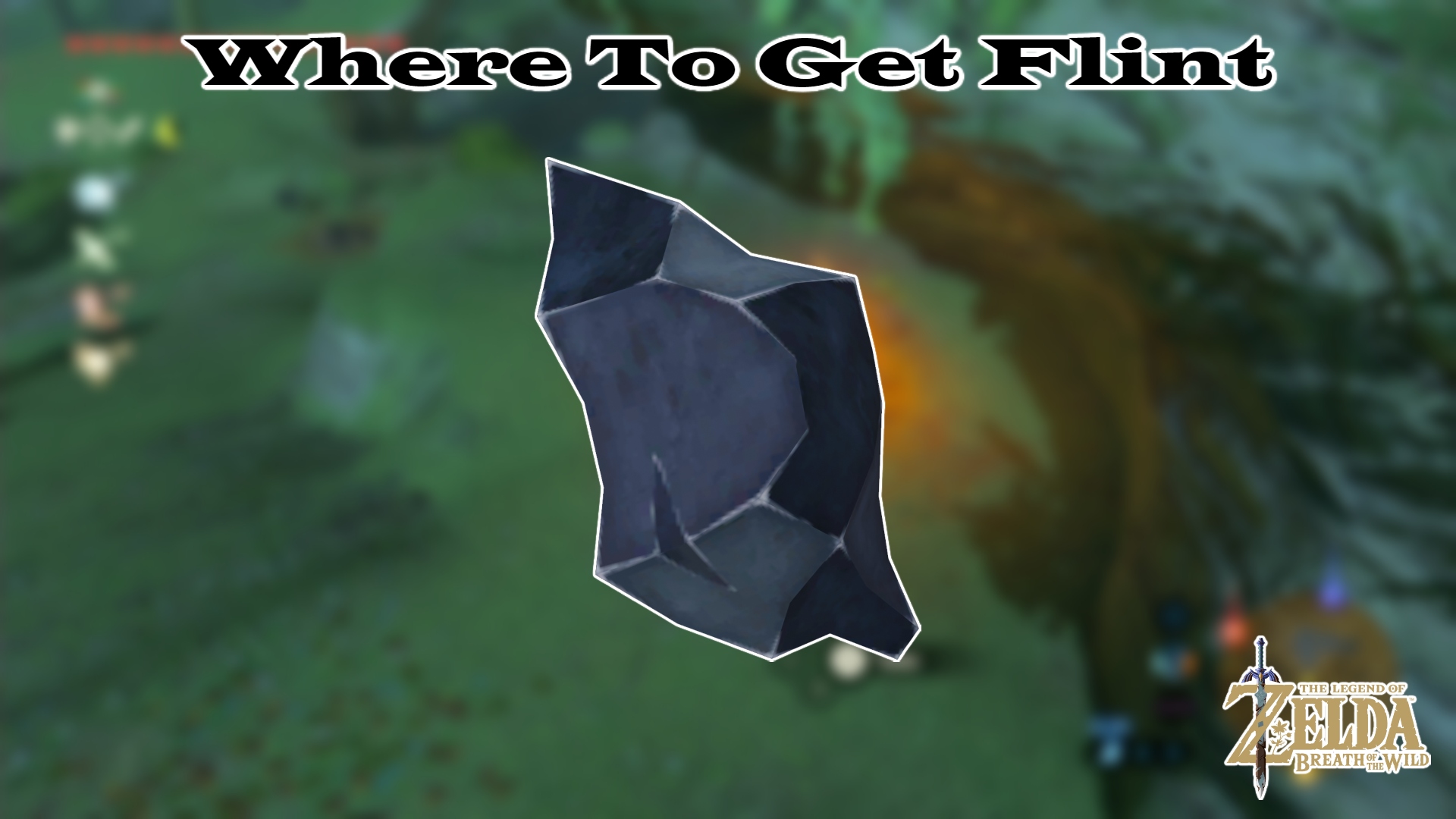 You are currently viewing Where To Get Flint In Zelda Breath Of The Wild