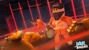Read more about the article Roblox Jailbreak Redeem codes Today 28 February 2022