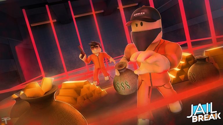 Read more about the article Roblox Jailbreak Redeem codes Today 27 February 2022
