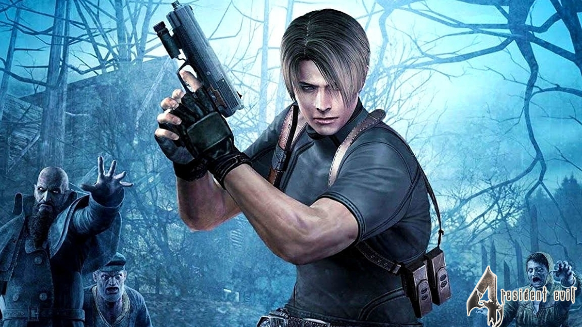 You are currently viewing Resident Evil 4 Hd Project Mod Now Available To Download