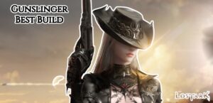 Read more about the article Gunslinger Best Build In Lost Ark