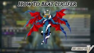 Read more about the article How To Beat Lucifer SMT V