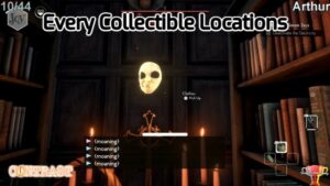 Read more about the article Every Collectible Locations In Contrast