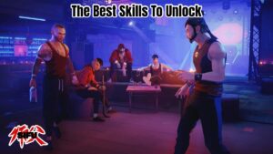 Read more about the article The Best Skills To Unlock In Sifu
