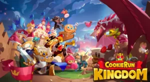 Read more about the article Cookie Run Kingdom Codes Today 11 February 2022