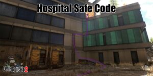 Read more about the article Dying Light 2 Hospital Safe Code