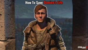 Read more about the article How To Save Damien’s Life In Dying Light 2