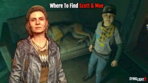 Read more about the article Where To Find Scott & Moe In Dying Light 2