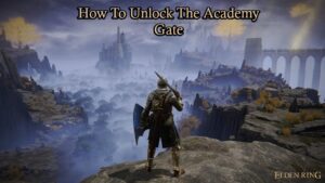 Read more about the article How To Unlock The Academy Gate In Elden Ring