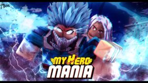 Read more about the article My Hero Mania Redeem Codes Today 15 February 2022