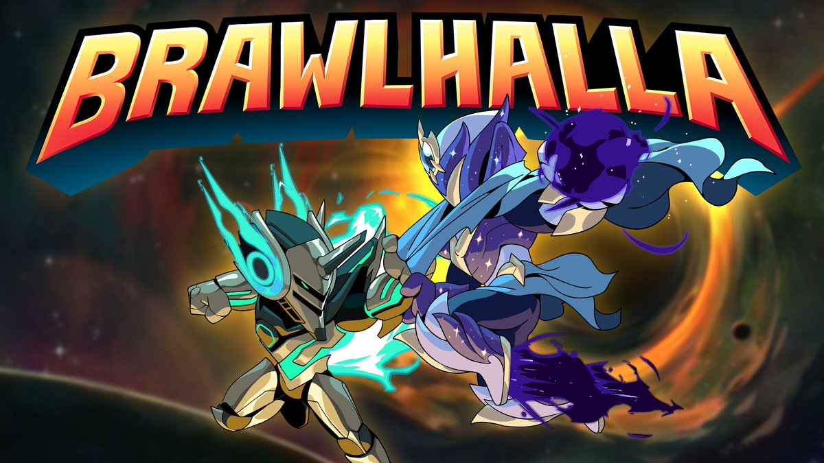You are currently viewing Brawlhalla Redeem Codes Today 13 February 2022