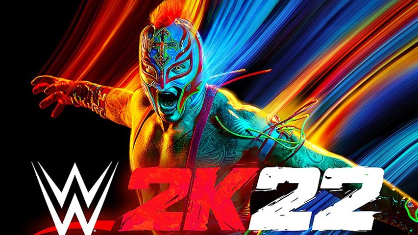You are currently viewing WWE 2K22 Official Trailer